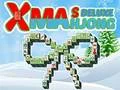 Trò chơi Mahjong Giáng Sinh Deluxe trực tuyến Trò chơi Mahjong Giáng Sinh Deluxe trực tuyến