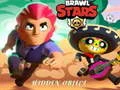 Trò chơi Brawl Stars: Đối Tượng Ẩn trực tuyến Trò chơi Brawl Stars: Đối Tượng Ẩn trực tuyến