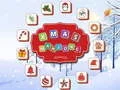 Trò chơi Mahjong Giáng sinh trực tuyến