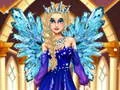 Trò chơi lễ đăng quang của Eliza mùa đông trực tuyến Trò chơi lễ đăng quang của Eliza mùa đông trực tuyến