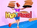 Trò chơi Pizza Cao trực tuyến