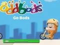 Trò chơi OddBods: Đi Bods trực tuyến Trò chơi OddBods: Đi Bods trực tuyến