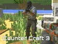 Trò chơi Counter Craft 3 trực tuyến