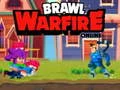Trò chơi Brawl Warfire trực tuyến trực tuyến