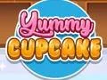 Trò chơi Bánh cupcake ngon trực tuyến