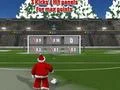 Trò chơi Chương trình Đặc biệt về Bóng đá của Ông Già Noel trực tuyến