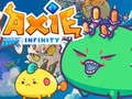 Trò chơi Axie Infinity trực tuyến