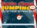 Trò chơi Nhảy của Ông Già Noel trực tuyến