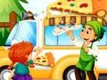 Trò chơi Giao Lộ Thực Phẩm trực tuyến Trò chơi Giao Lộ Thực Phẩm trực tuyến