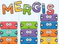Trò chơi Mergis trực tuyến Trò chơi Mergis trực tuyến