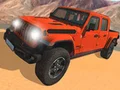 Trò chơi Mô phỏng tài xế xe jeep nguy hiểm trên đồi trực tuyến Trò chơi Mô phỏng tài xế xe jeep nguy hiểm trên đồi trực tuyến