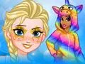 Trò chơi Kigurumi năm mới trực tuyến Trò chơi Kigurumi năm mới trực tuyến