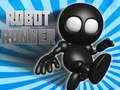 Trò chơi Người Chạy Robot trực tuyến