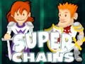 Trò chơi Chuỗi Siêu trực tuyến Trò chơi Chuỗi Siêu trực tuyến