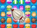 Trò chơi Candy Pop trực tuyến Trò chơi Candy Pop trực tuyến