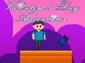 Trò chơi Cuộc phiêu lưu ngày Valentine trực tuyến
