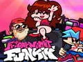 Trò chơi Siêu Đêm Thứ Sáu Funkin trực tuyến