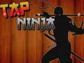 Trò chơi Nhấn Ninja trực tuyến
