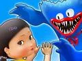 Trò chơi Quái vật.io trực tuyến