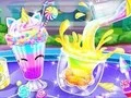 Trò chơi Máy Làm Đồ Uống Kỳ Lân trực tuyến