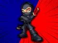 Trò chơi Cuộc phiêu lưu của Ninja Rian trực tuyến