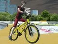 Trò chơi BMX Liên Hoàn Cực Tần 3D trực tuyến