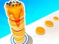 Trò chơi Cuộc Chạy Bánh Pancake trực tuyến