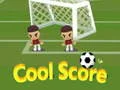 Trò chơi Điểm Cool trực tuyến