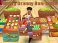 Trò chơi Cụ Bà Giận Dữ Chạy: Ấn Độ trực tuyến