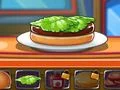 Trò chơi Nấu Ăn Burger Hàng Đầu trực tuyến