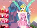 Trò chơi Winx Stella Thay Đồ trực tuyến Trò chơi Winx Stella Thay Đồ trực tuyến