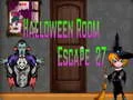Trò chơi Amgel Trốn thoát khỏi Phòng Halloween 27 trực tuyến Trò chơi Amgel Trốn thoát khỏi Phòng Halloween 27 trực tuyến