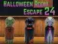 Trò chơi Amgel Thoát khỏi phòng Halloween 24 trực tuyến Trò chơi Amgel Thoát khỏi phòng Halloween 24 trực tuyến
