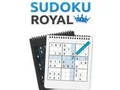 Trò chơi Sudoku Hoàng gia trực tuyến