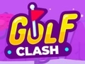 Trò chơi Golf Clash trực tuyến