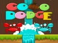 Trò chơi Coco Tránh trực tuyến Trò chơi Coco Tránh trực tuyến