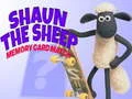 Trò chơi Shaun Cừu: Trò Chơi Nhớ trực tuyến
