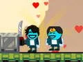 Trò chơi Ninja Mực trực tuyến