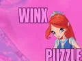 Trò chơi Puzzle Winx trực tuyến Trò chơi Puzzle Winx trực tuyến