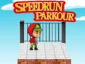 Trò chơi Parkour Tốc độ trực tuyến