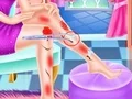 Trò chơi Cô Gái Tai Nạn Xe Đạp Tình Yêu trực tuyến Trò chơi Cô Gái Tai Nạn Xe Đạp Tình Yêu trực tuyến