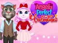 Trò chơi Angela Lễ Tình Nhân Hoàn Hảo trực tuyến