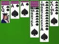 Trò chơi Spider Solitaire Plus trực tuyến