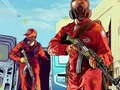 Trò chơi Grand Theft Auto V Ngôi Sao Ẩn trực tuyến Trò chơi Grand Theft Auto V Ngôi Sao Ẩn trực tuyến