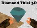 Trò chơi Kẻ trộm kim cương 3D trực tuyến