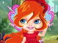 Trò chơi Little Bloom: Trang Phục Giáng Sinh trực tuyến Trò chơi Little Bloom: Trang Phục Giáng Sinh trực tuyến
