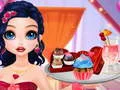 Trò chơi Marie Chuẩn bị Đồ ăn vặt trực tuyến Trò chơi Marie Chuẩn bị Đồ ăn vặt trực tuyến