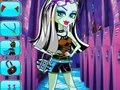 Trò chơi Monster High: Thay Đồ trực tuyến