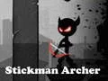 Trò chơi Cung Thủ Stickman trực tuyến