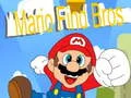 Trò chơi Mario Tìm Anh Em trực tuyến